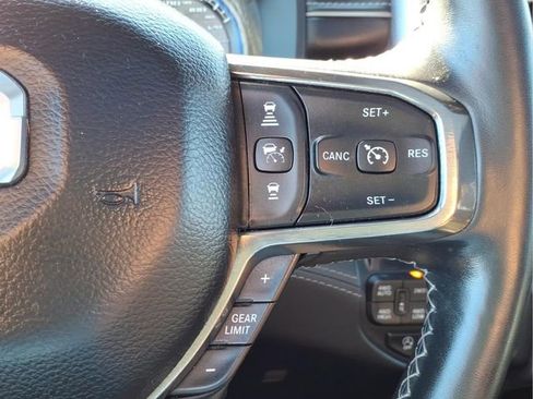 Used 2021 RAM 1500 Limited image 37