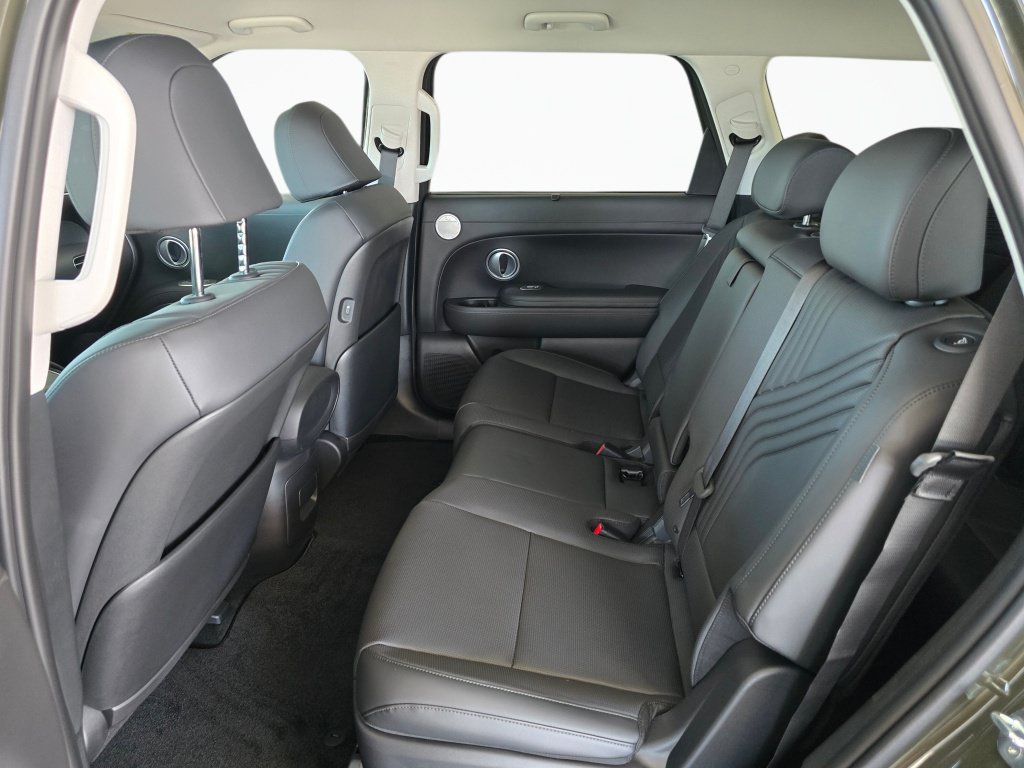 New 2026 Hyundai Palisade SEL AWD/4WD image 35