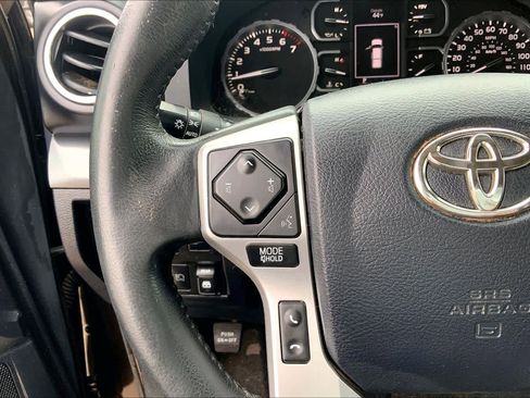Used 2019 Toyota Tundra Platinum image 23