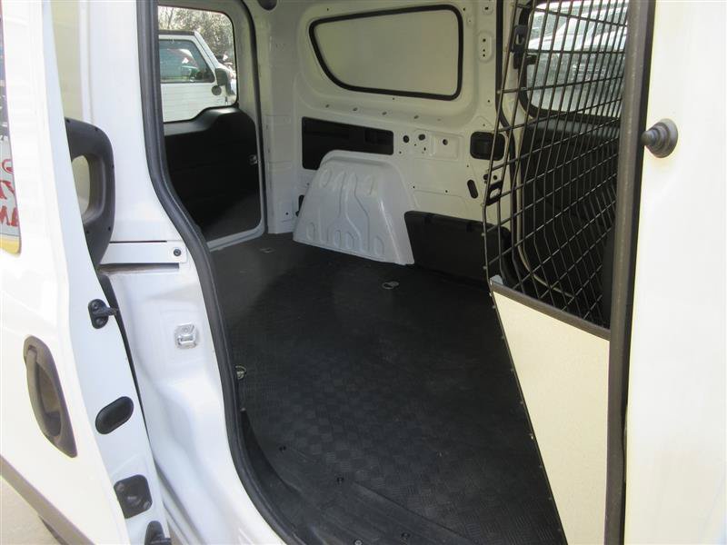 Used 2016 RAM ProMaster City Tradesman SLT w/ Rear Back-up Camera Group FWD image 20