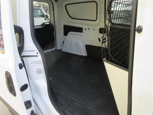 Used 2016 RAM ProMaster City Tradesman SLT w/ Rear Back-up Camera Group image 20