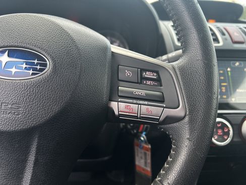 Used 2016 Subaru Forester 2.0XT Premium w/ Popular Package #2 image 19