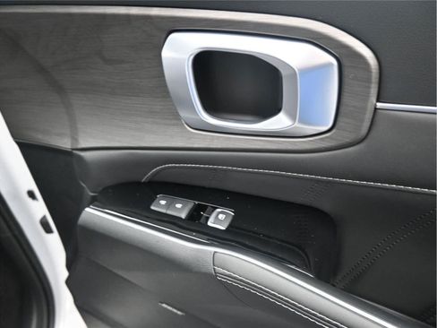 New 2026 Kia Sorento SX Prestige AWD/4WD image 7