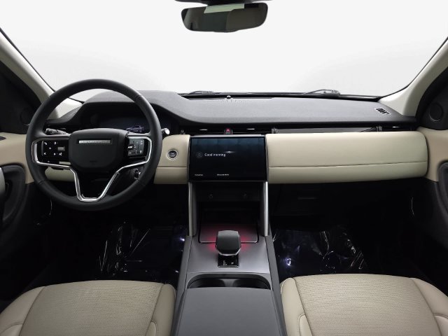 Used 2025 Land Rover Discovery Sport S AWD/4WD image 13