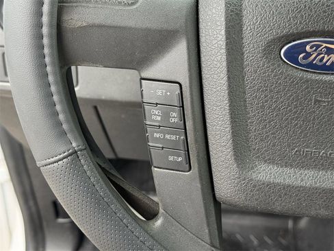 Used 2014 Ford F150 XL w/ Power Equipment Group image 22