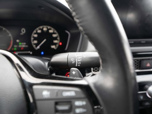 Used 2024 Honda Civic Sport image 14