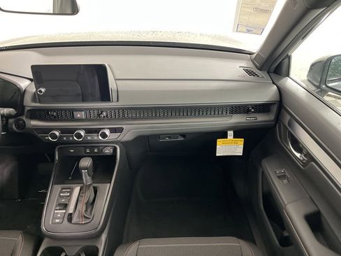 New 2026 Honda CR-V Sport image 15