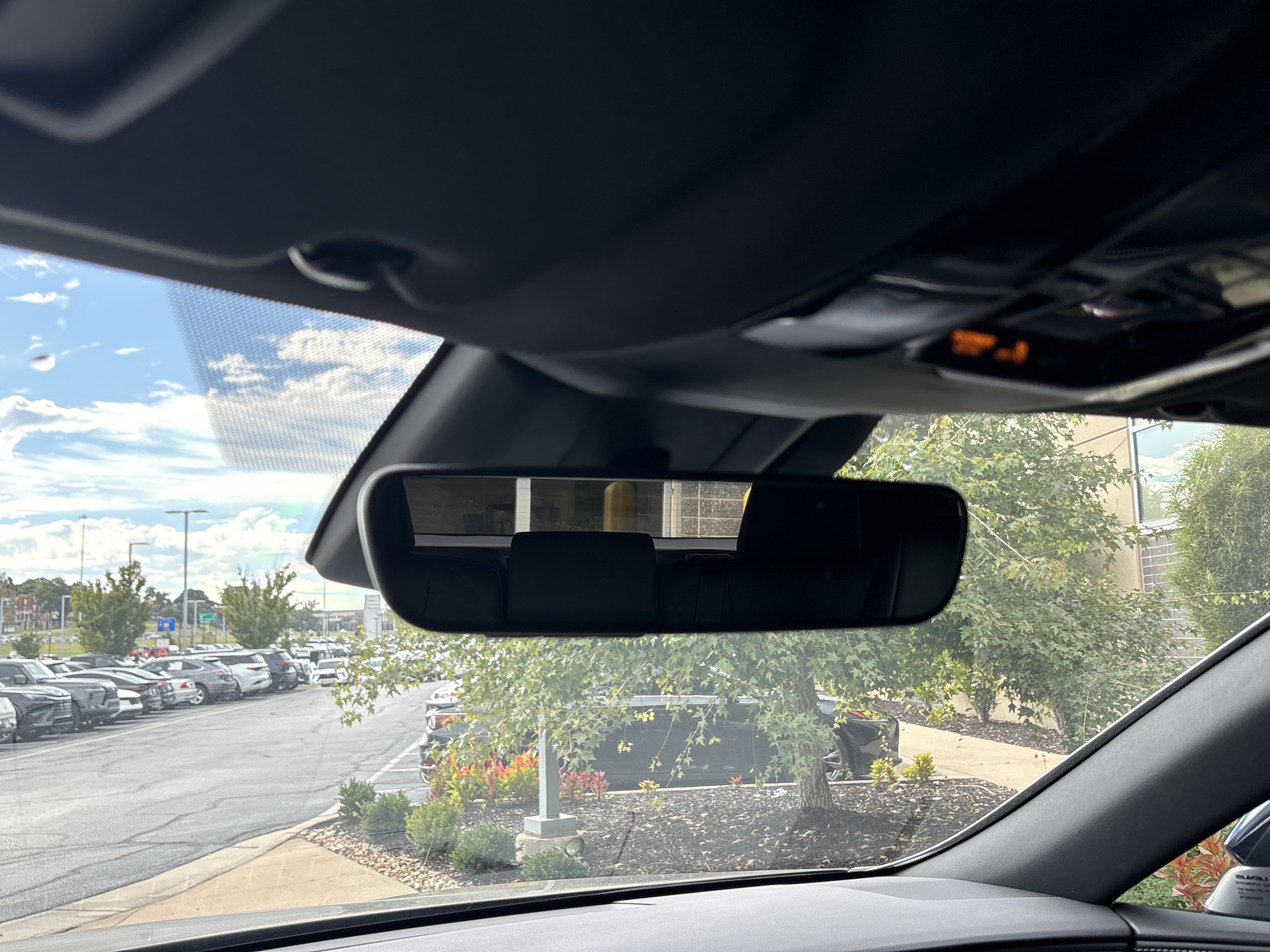 New 2026 Lexus RX 350 AWD image 30