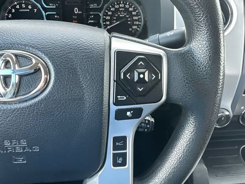 Used 2018 Toyota Tundra SR5 w/ TRD Sport Package AWD/4WD image 36