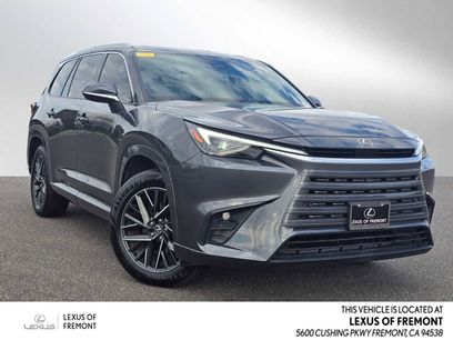 Used 2024 Lexus TX 350 FWD w/ Technology Package