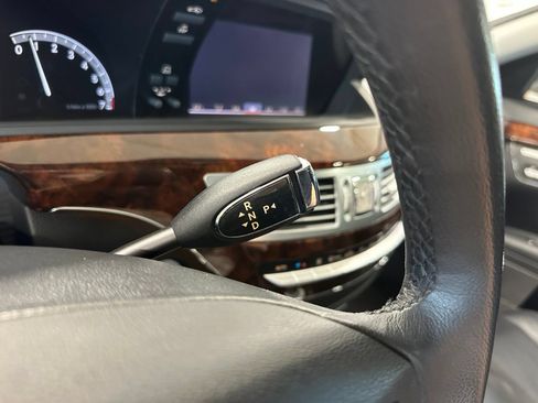 Used 2007 Mercedes-Benz S 550 image 21