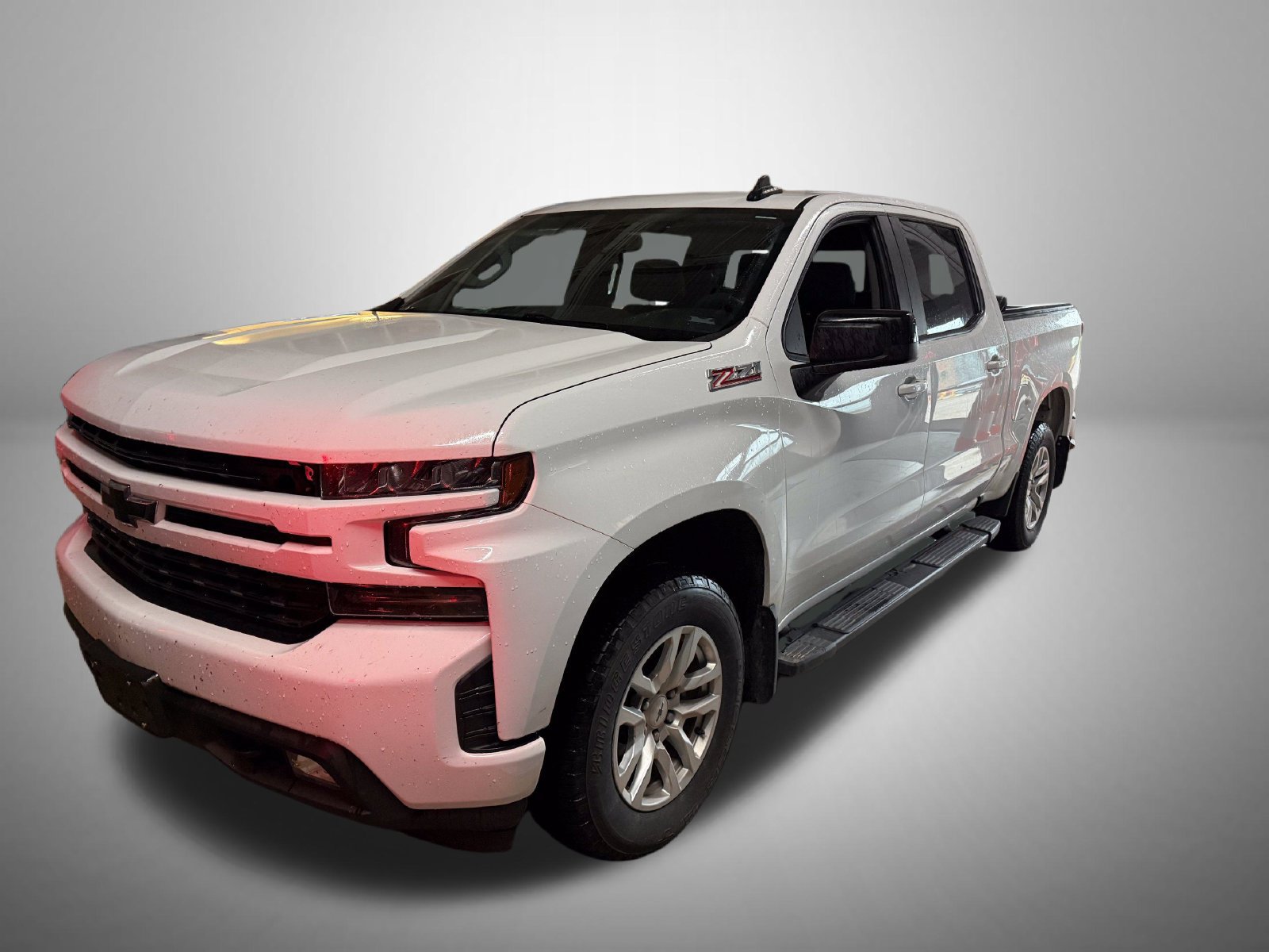 Used 2020 Chevrolet Silverado 1500 RST w/ All-Star Edition AWD/4WD image 1