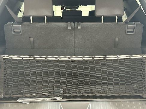 New 2026 Toyota 4Runner SR5 RWD image 23
