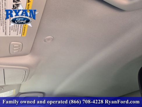 Certified 2025 Ford Mustang Mach-E Select RWD image 16