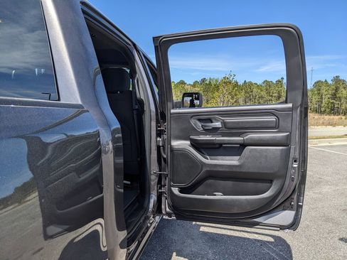 New 2026 RAM 1500 Express image 50