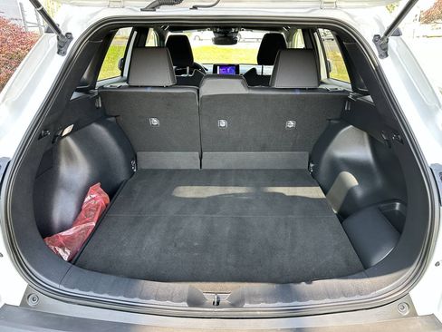 Used 2024 Toyota Corolla Cross AWD Hybrid image 26