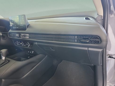Used 2026 Honda HR-V LX image 21