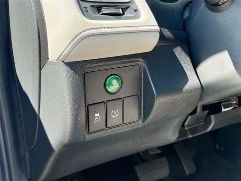 Used 2016 Honda HR-V EX-L image 11