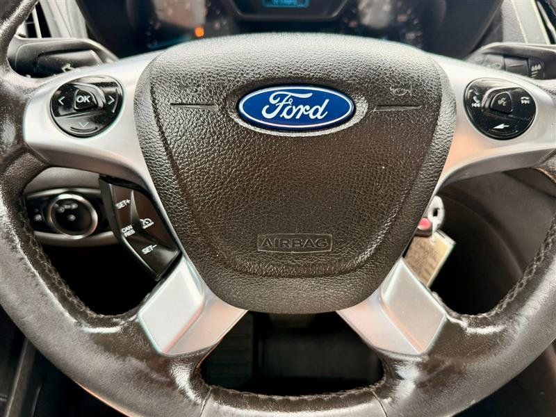 Used 2018 Ford Transit Connect XL FWD image 22