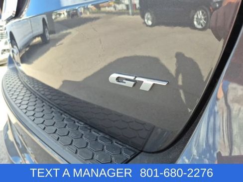 New 2026 Dodge Durango GT w/ Trailer Tow Group IV AWD/4WD image 7