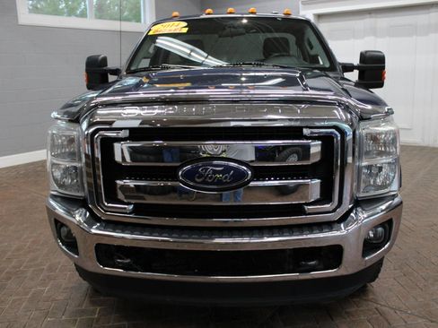 Used 2014 Ford F350 XLT w/ FX4 4x4 Off Road Package image 2