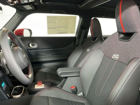 New 2026 MINI Cooper John Cooper Works image 22