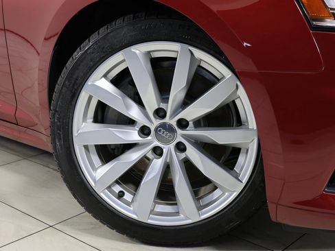 Used 2018 Audi A5 2.0T Premium Plus w/ Premium Plus image 13