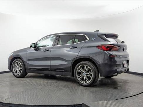 Used 2022 BMW X2 sDrive28i w/ Convenience Package FWD image 4