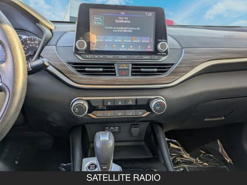 Certified 2023 Nissan Altima 2.5 SV image 20