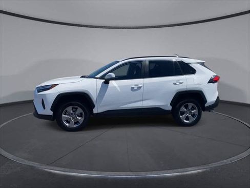 Certified 2024 Toyota RAV4 XLE w/ Weather Package AWD/4WD image 6