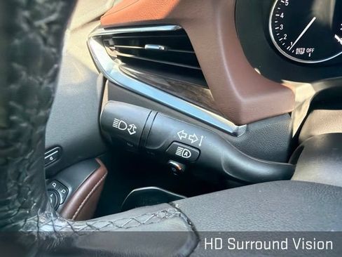 Used 2021 Buick Enclave Avenir w/ Avenir Technology Package AWD/4WD image 36