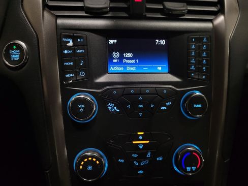 Used 2019 Ford Fusion S image 25