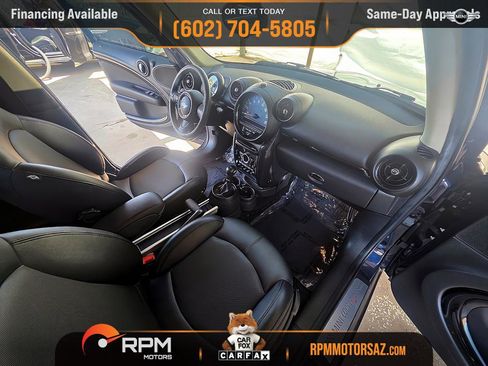 Used 2016 MINI Cooper Countryman S image 8