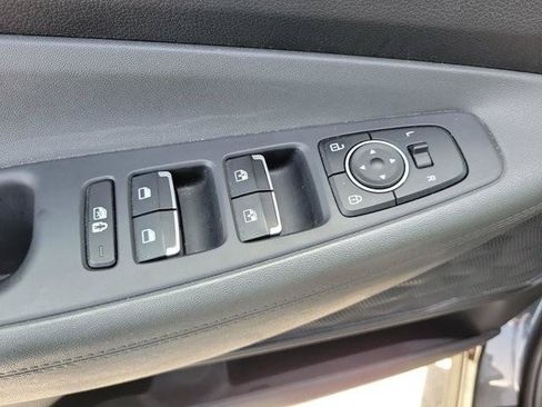 Used 2023 Hyundai Santa Fe SEL FWD image 23
