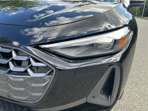 New 2025 Audi A5 2.0T Premium image 26