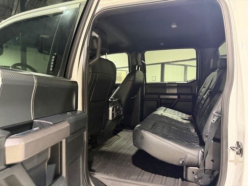 Used 2020 Ford F150 XLT w/ Equipment Group 302A Luxury AWD/4WD image 12