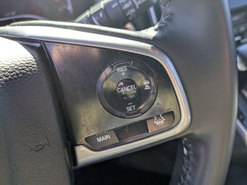 Used 2021 Honda CR-V EX-L image 17