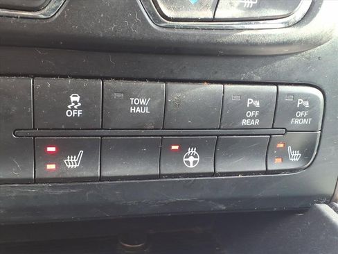 Used 2017 RAM 1500 Big Horn image 21