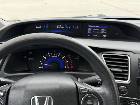 Used 2014 Honda Civic LX image 18