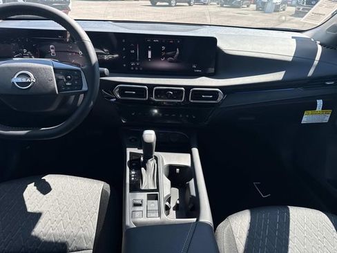 New 2026 Nissan Sentra SV w/ SV Convenience Package FWD image 18