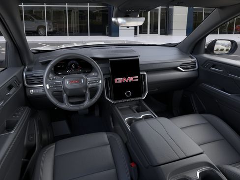 New 2026 GMC Acadia Elevation w/ Black Edition FWD image 15