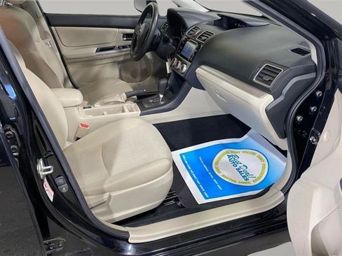 Used 2015 Subaru Crosstrek 2.0i Premium w/ Moonroof Package AWD/4WD image 29