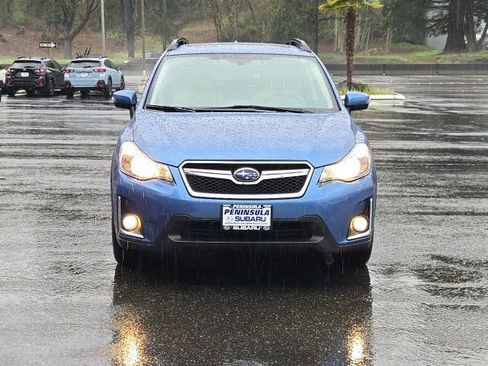 Used 2016 Subaru Crosstrek 2.0i Limited image 4