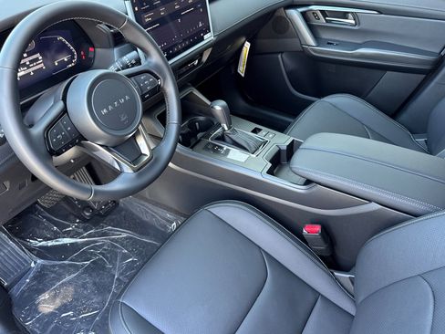 New 2026 MAZDA CX-5 2.5 S w/ Premium Package AWD/4WD image 10