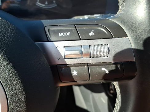 New 2025 Hyundai Tucson XRT image 19