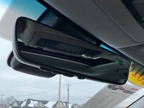 Used 2018 Lexus ES 350 ES 350 w/ Premier Package image 19