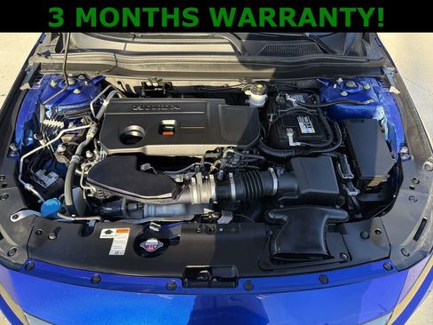 Used 2022 Honda Accord Sport image 11