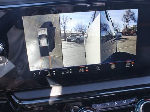 New 2026 GMC Sierra 2500 AT4 w/ AT4 Premium Plus Package image 48