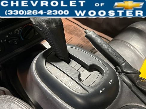 Used 1999 Plymouth Prowler image 20