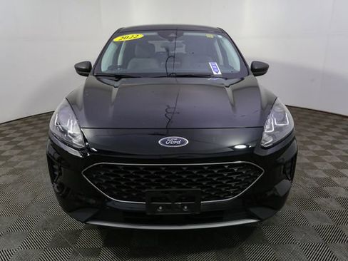 Used 2022 Ford Escape SE w/ Cold Weather Package AWD/4WD image 4